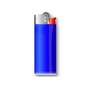 Encendedor Candela Tipo Bic X50 Unidades